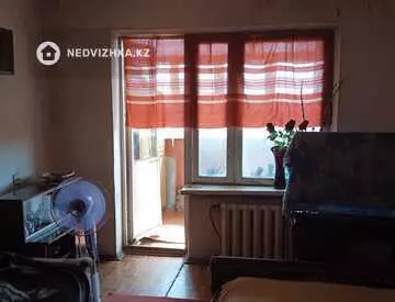 2-комнатная квартира, этаж 5 из 5, 46 м²