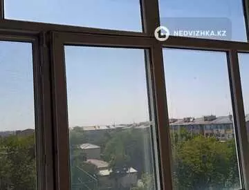 46.1 м², 2-комнатная квартира, этаж 5 из 5, 46 м², изображение - 6