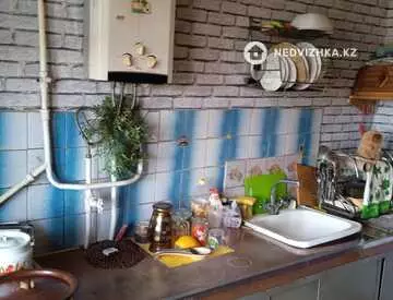 46.1 м², 2-комнатная квартира, этаж 5 из 5, 46 м², изображение - 8