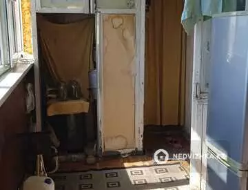 46.1 м², 2-комнатная квартира, этаж 5 из 5, 46 м², изображение - 9