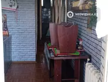 46.1 м², 2-комнатная квартира, этаж 5 из 5, 46 м², изображение - 10