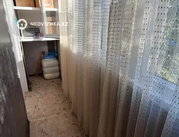 4-комнатная квартира, этаж 2 из 5, 71 м²