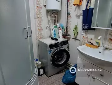4-комнатная квартира, этаж 2 из 5, 71 м²