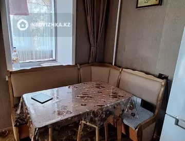 4-комнатная квартира, этаж 2 из 5, 71 м²