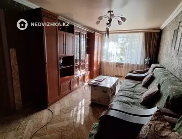 4-комнатная квартира, этаж 2 из 5, 71 м²
