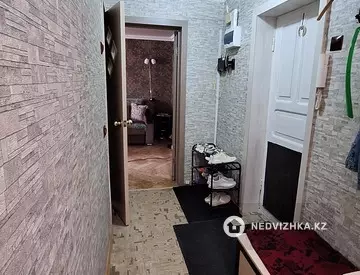 4-комнатная квартира, этаж 2 из 5, 71 м²