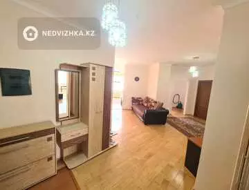 3-комнатная квартира, этаж 10 из 8, 130 м²