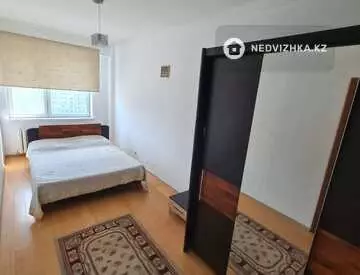 3-комнатная квартира, этаж 10 из 8, 130 м²