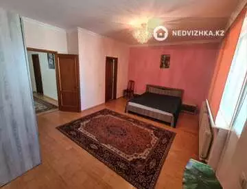 3-комнатная квартира, этаж 10 из 8, 130 м²