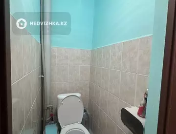 2-комнатная квартира, этаж 3 из 5, 75 м²