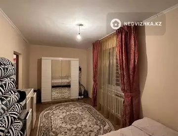 2-комнатная квартира, этаж 3 из 5, 75 м²