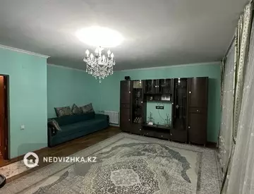 75 м², 2-комнатная квартира, этаж 3 из 5, 75 м², изображение - 5