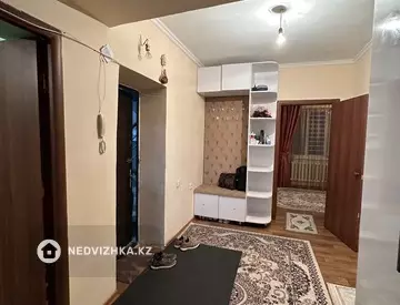 2-комнатная квартира, этаж 3 из 5, 75 м²