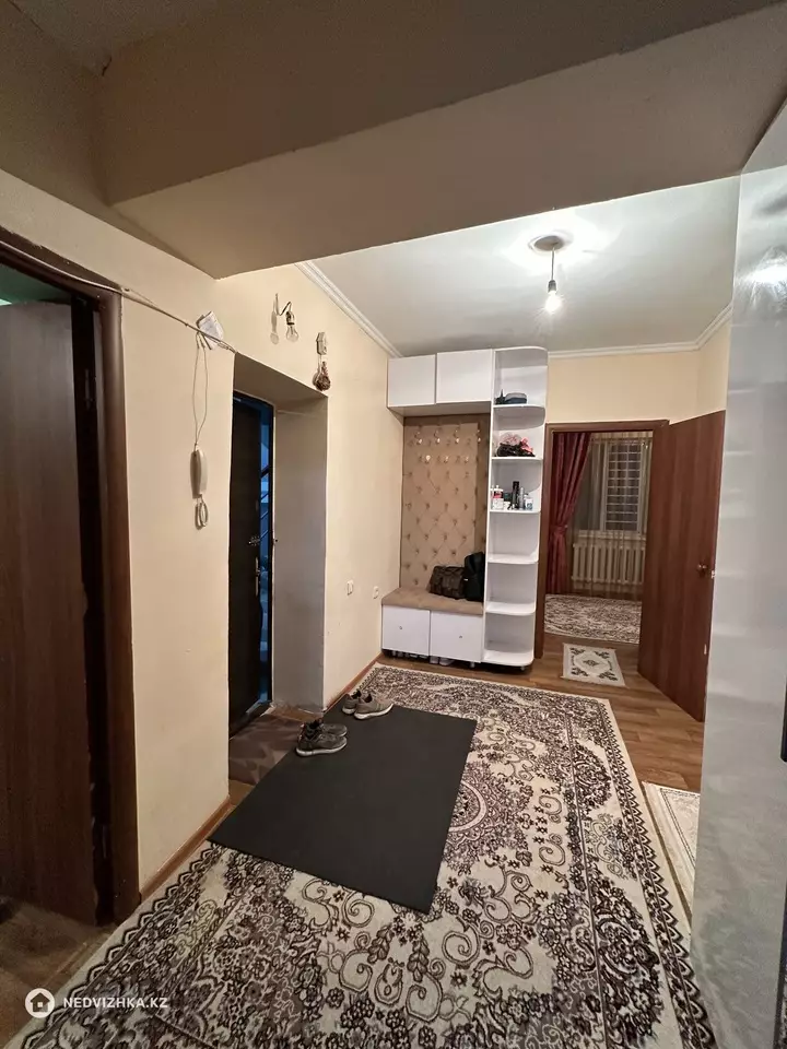 75 м², 2-комнатная квартира, этаж 3 из 5, 75 м², изображение - 1