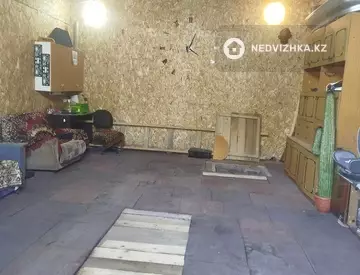 Гараж, 15 м²