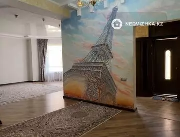 5-комнатный дом, 13.5 соток, 375 м²