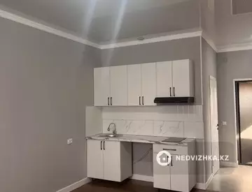 Комната, 32 м², на длительный срок