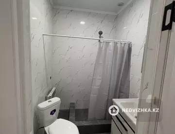 Комната, 32 м², на длительный срок