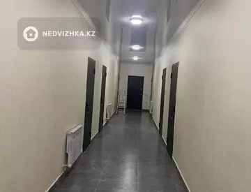 Комната, 32 м², на длительный срок