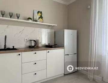 34 м², 1-комнатная квартира, этаж 12 из 17, 34 м², посуточно, изображение - 5