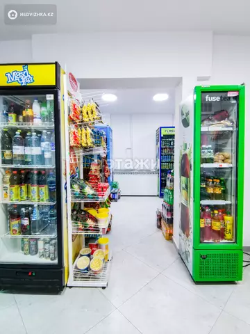 Торговое помещение, этаж 1 из 9, 68 м²