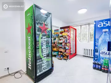 Торговое помещение, этаж 1 из 9, 68 м²