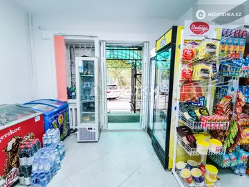 Торговое помещение, этаж 1 из 9, 68 м²