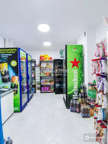 68 м², Торговое помещение, этаж 1 из 9, 68 м², изображение - 6