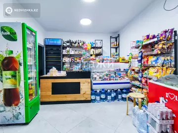 68 м², Торговое помещение, этаж 1 из 9, 68 м², изображение - 8