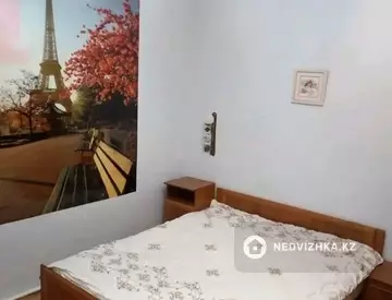 50.1 м², 2-комнатная квартира, этаж 1 из 2, 50 м², изображение - 5