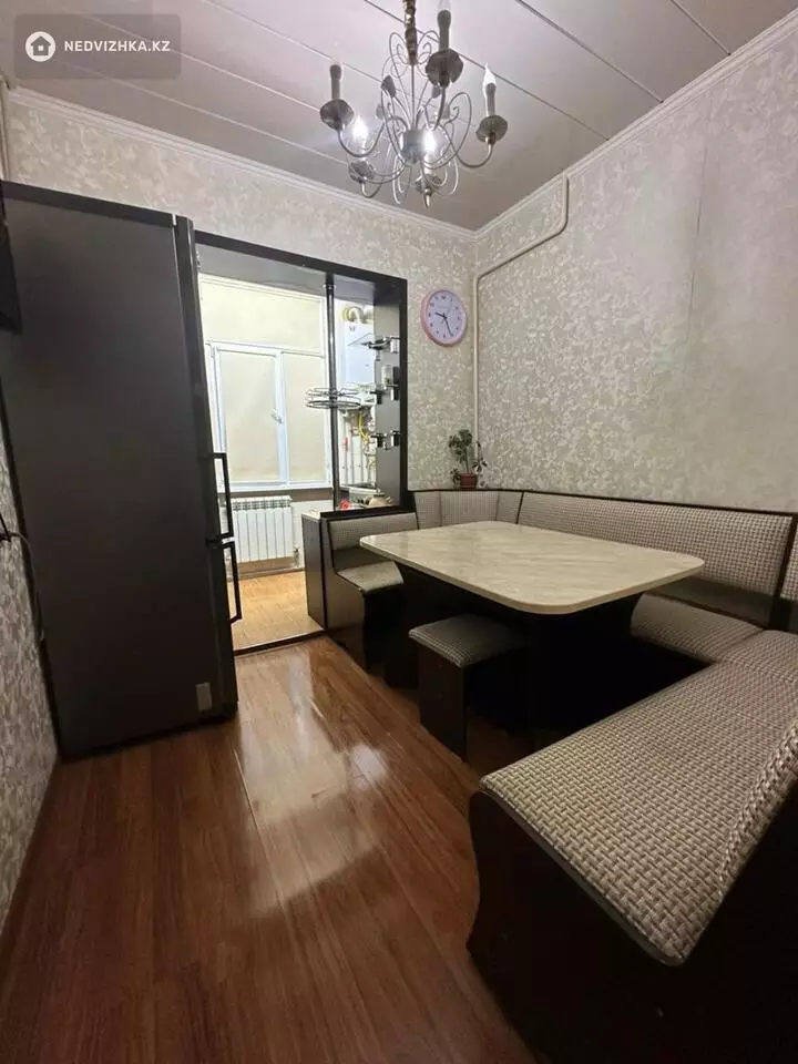 65 м², 3-комнатная квартира, этаж 1 из 5, 65 м², изображение - 1