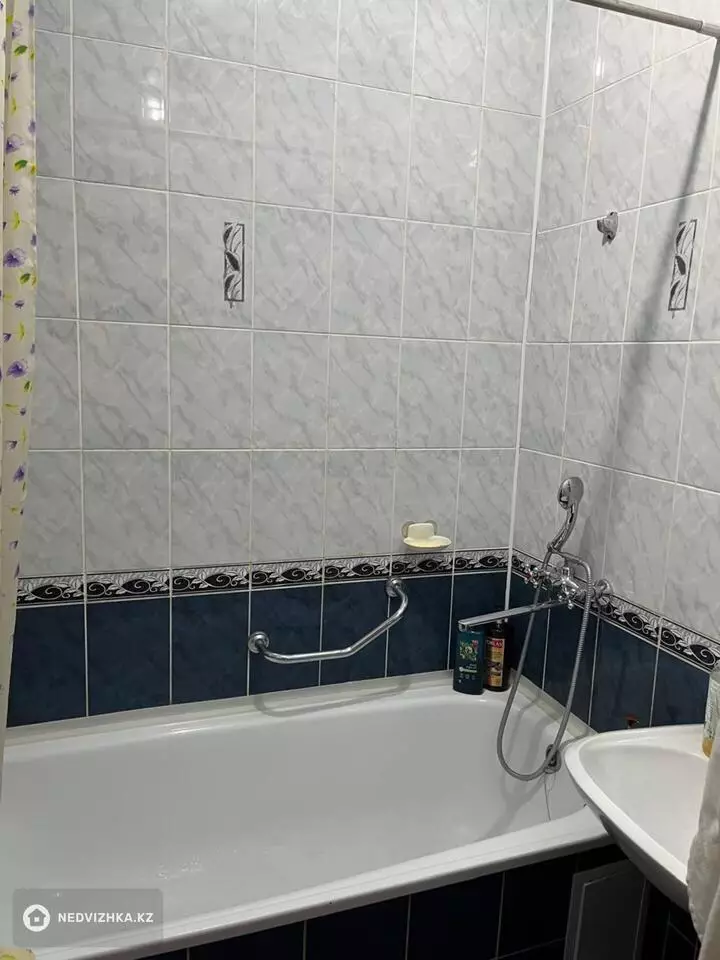 65 м², 3-комнатная квартира, этаж 2 из 5, 65 м², изображение - 1