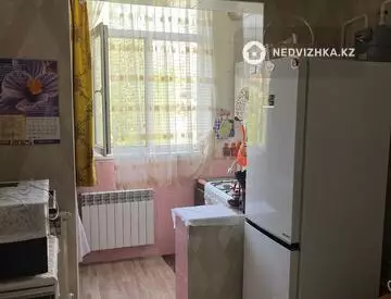 65 м², 3-комнатная квартира, этаж 2 из 5, 65 м², изображение - 6