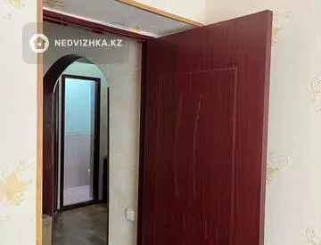 65 м², 3-комнатная квартира, этаж 2 из 5, 65 м², изображение - 11