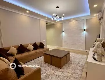 2-комнатная квартира, этаж 12 из 17, 76 м²