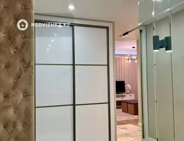 76 м², 2-комнатная квартира, этаж 12 из 17, 76 м², изображение - 7