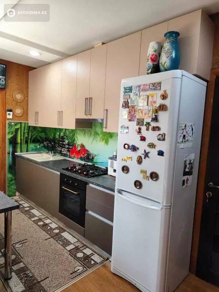 120.7 м², 6-комнатный дом, 6.3 соток, 121 м², изображение - 1