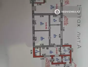120.7 м², 6-комнатный дом, 6.3 соток, 121 м², изображение - 12