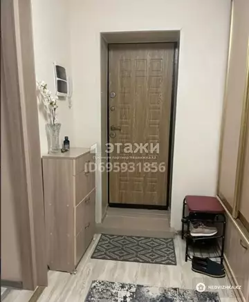 3-комнатная квартира, этаж 5 из 5, 65 м²