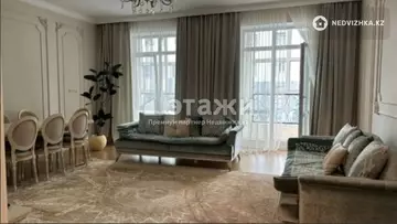 3-комнатная квартира, этаж 2 из 6, 147 м²