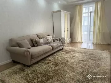 3-комнатная квартира, этаж 2 из 6, 147 м²