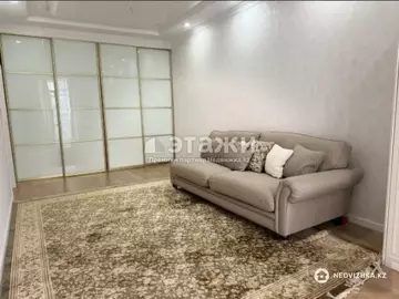 3-комнатная квартира, этаж 2 из 6, 147 м²