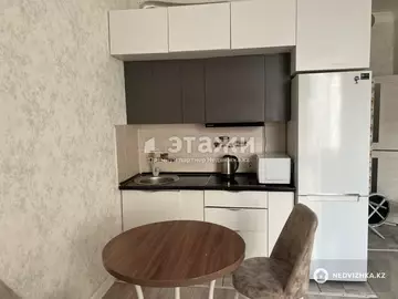 1-комнатная квартира, этаж 5 из 13, 30 м²