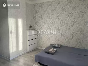 1-комнатная квартира, этаж 5 из 13, 30 м²