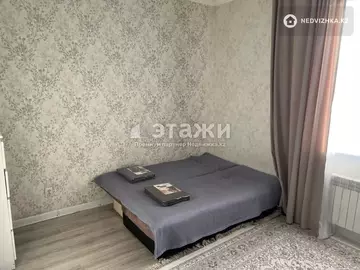 1-комнатная квартира, этаж 5 из 13, 30 м²