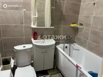 29.8 м², 1-комнатная квартира, этаж 5 из 13, 30 м², изображение - 4
