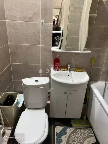 29.8 м², 1-комнатная квартира, этаж 5 из 13, 30 м², изображение - 5