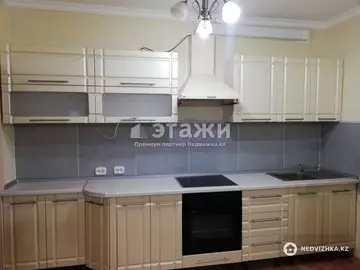 2-комнатная квартира, этаж 11 из 18, 56 м²
