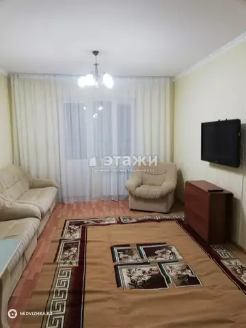 2-комнатная квартира, этаж 11 из 18, 56 м²