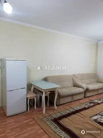 2-комнатная квартира, этаж 11 из 18, 56 м²